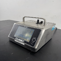Climet CI-450 Particle Counter image 1